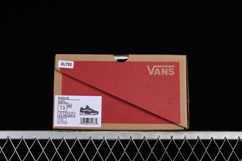 Vans Shoes